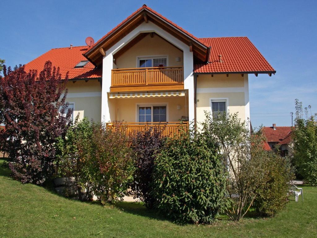 Ferienwohnung Schneider Ruhstorf an der Rott Zimmer foto